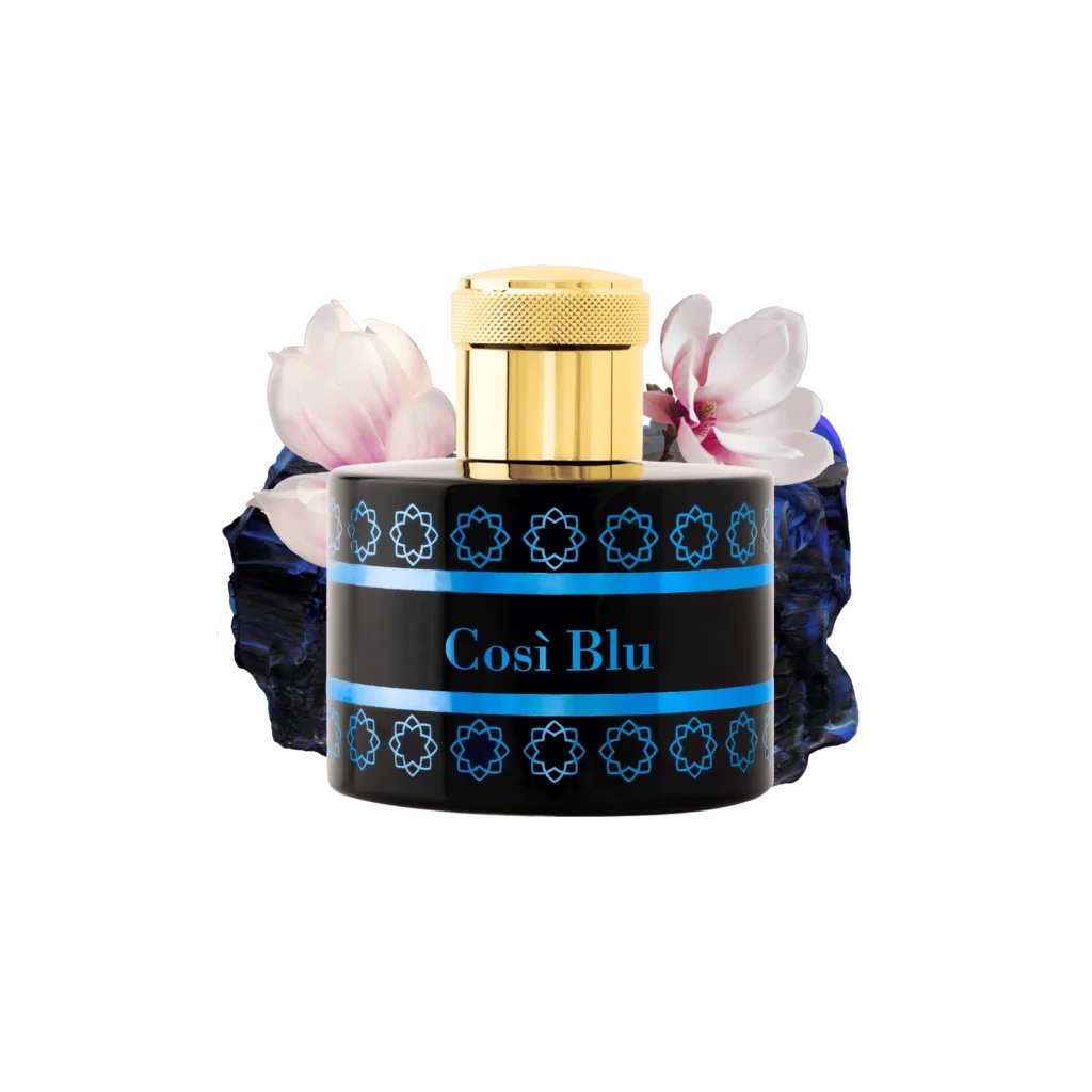Così Blu