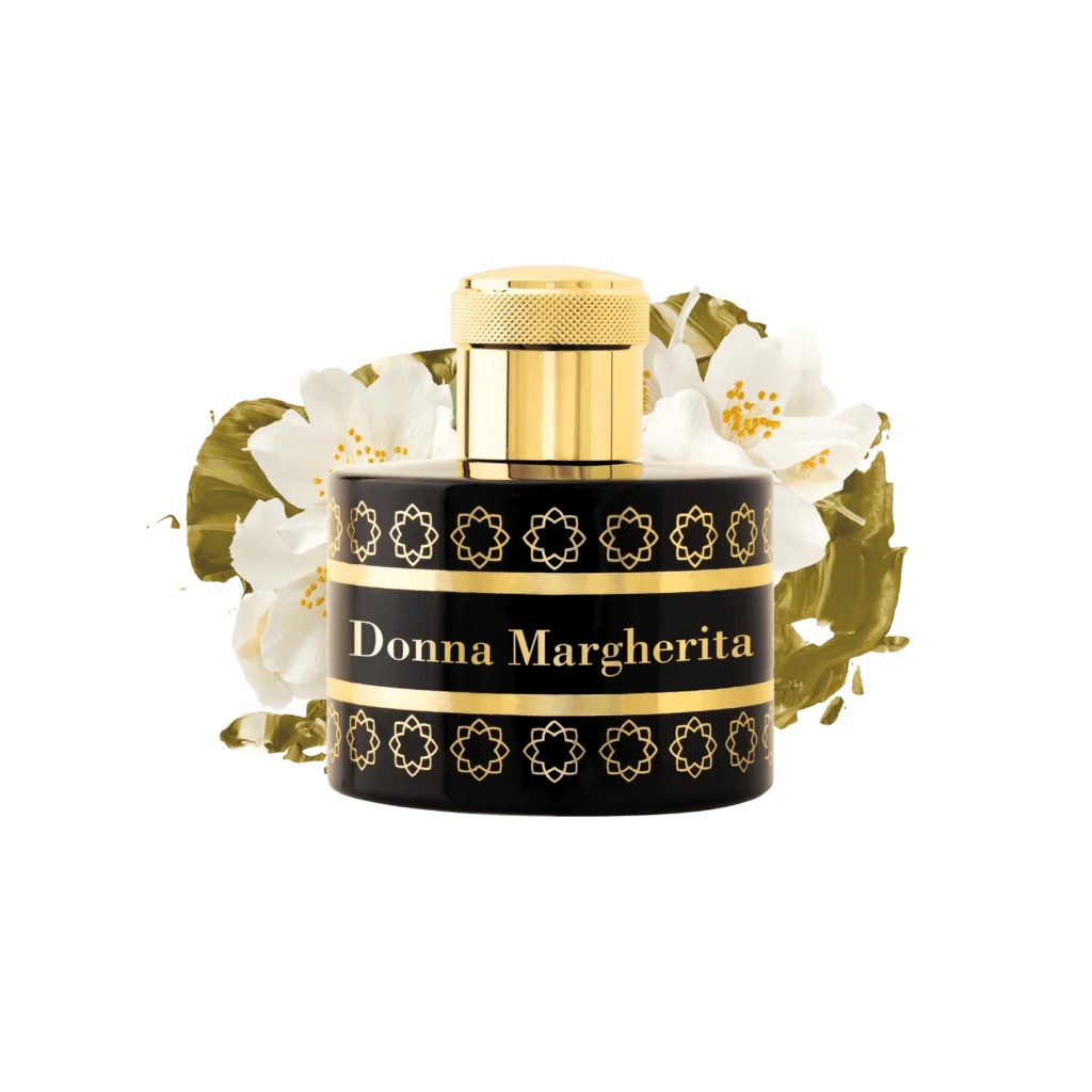 Donna Margherita