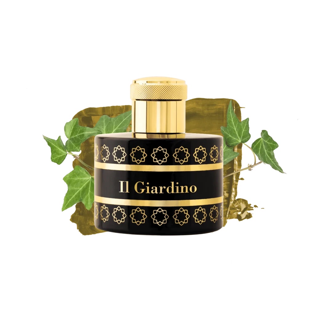 Il Giardino