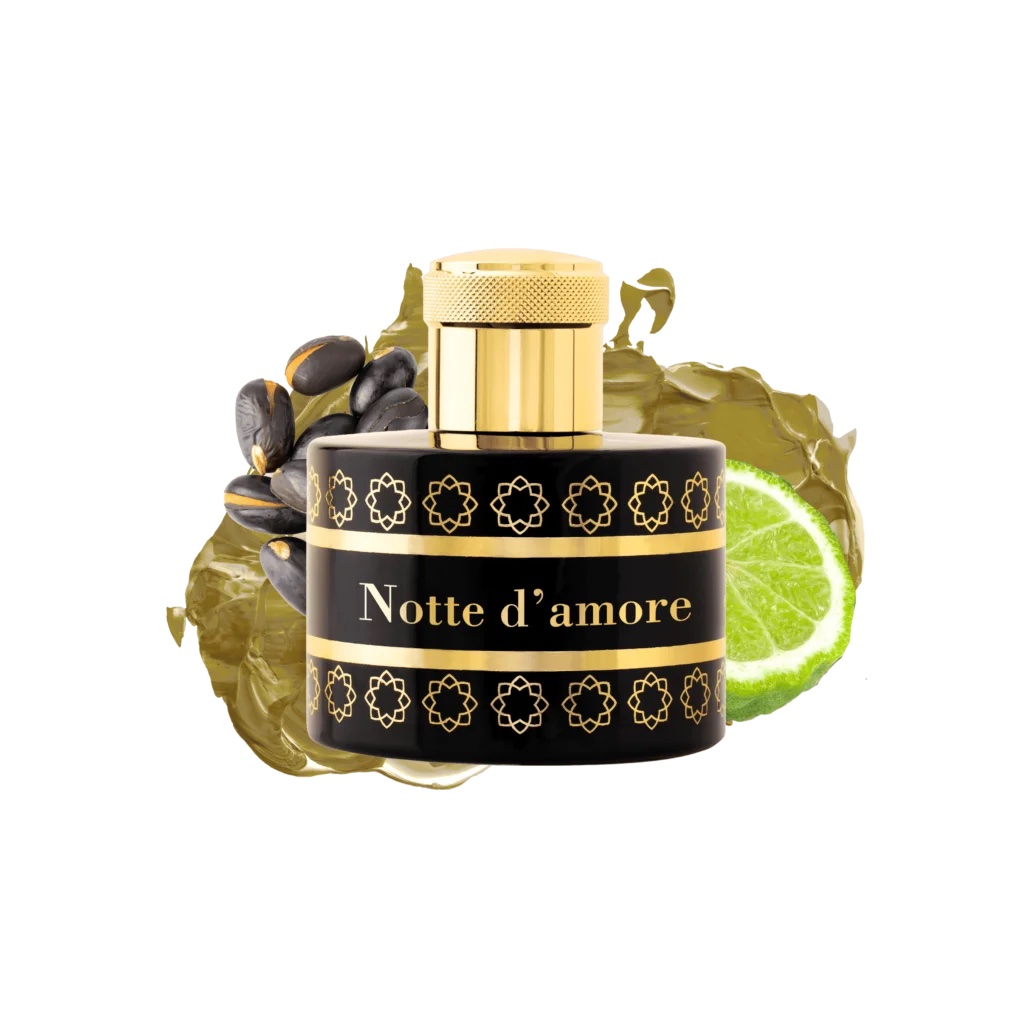 Notte d'Amore