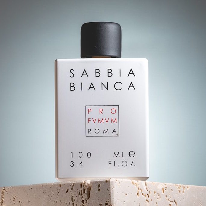 SABBIA BIANCA