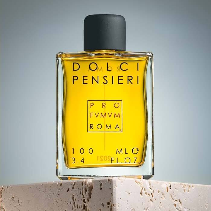 DOLCI PENSIERI