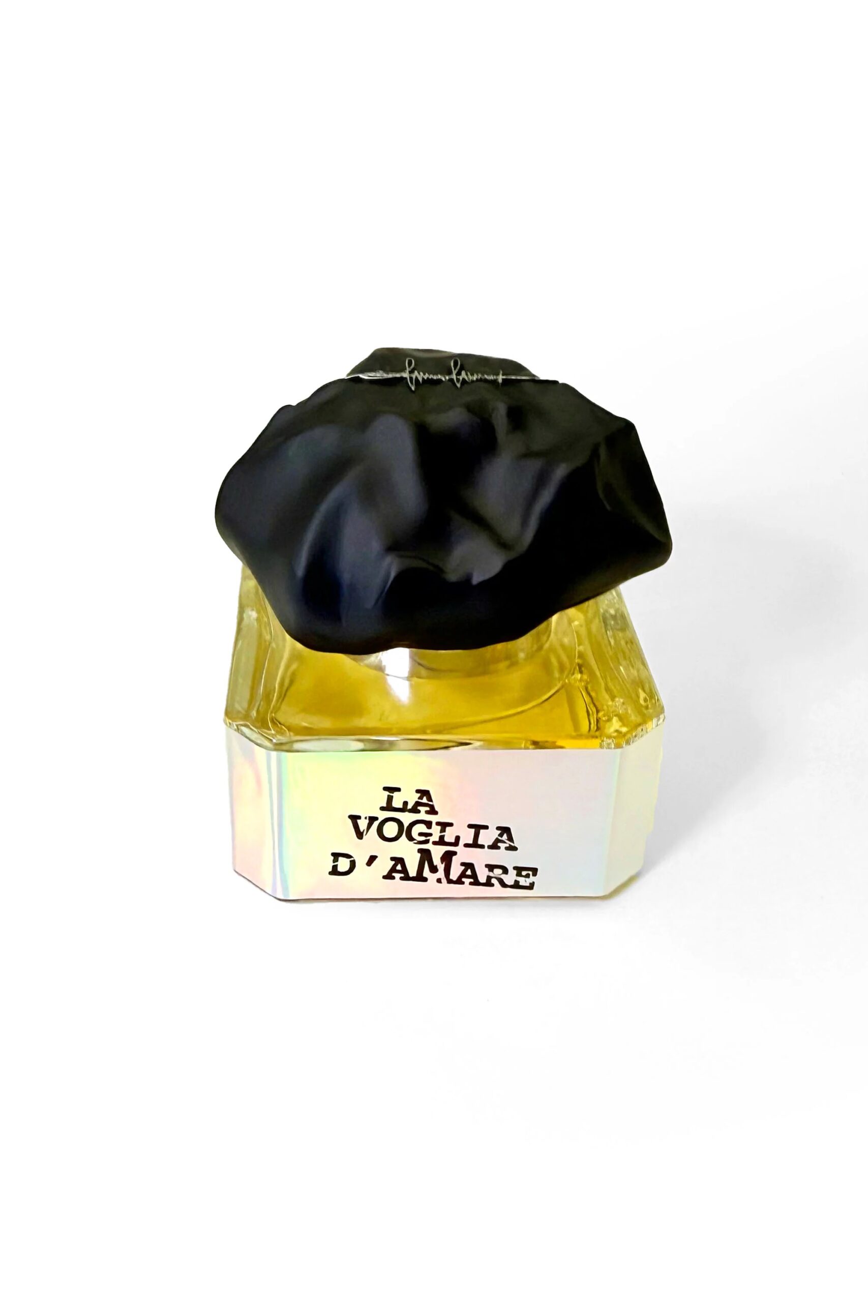LA VOGLIA D'AMARE