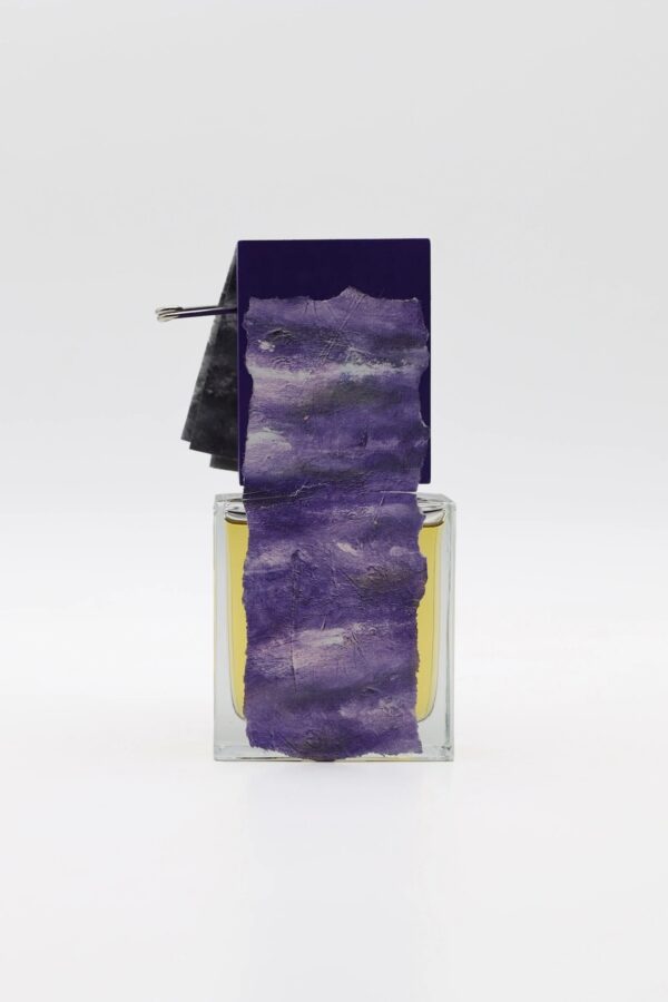 OCEANO VIOLA - immagine 2