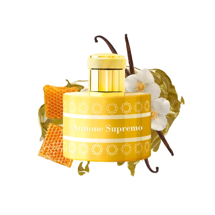 Annone Supremo