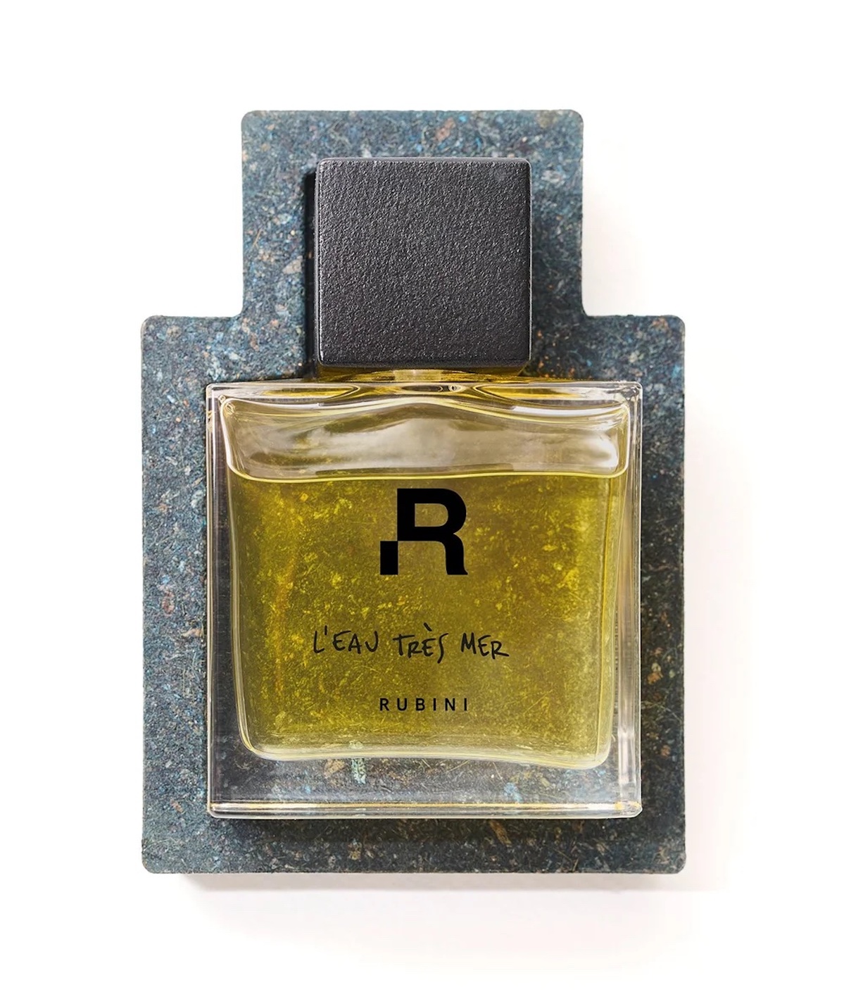 L'EAU TRES MER