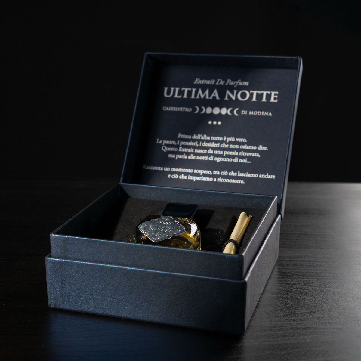 ULTIMA NOTTE - immagine 2
