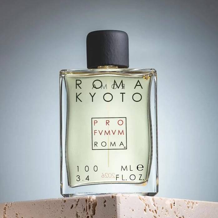 ROMA KYOTO